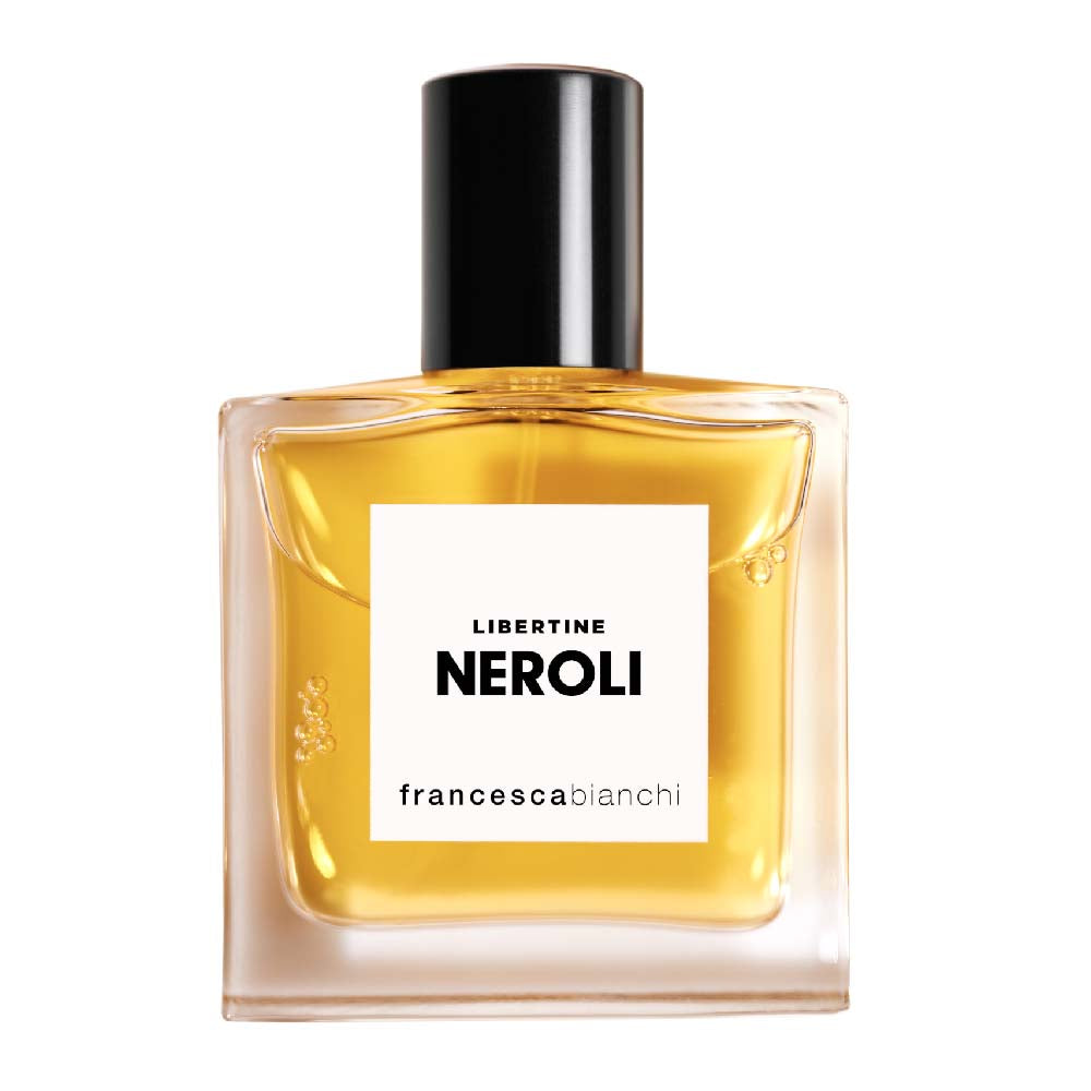 Francesca Bianchi Libertine Neroli Extrait De Parfum For Unisex