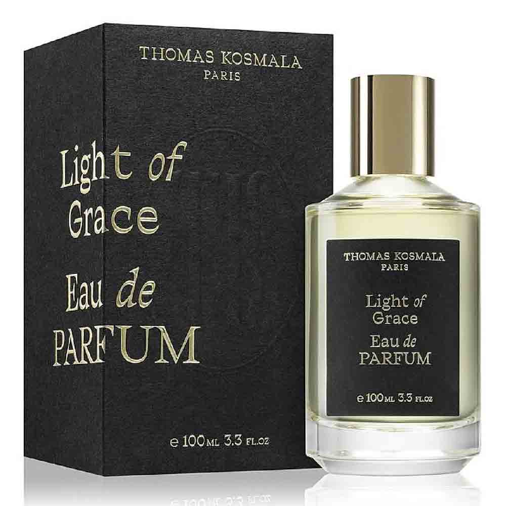 Thomas Kosmala Light of Grace Eau De Parfum For Unisex