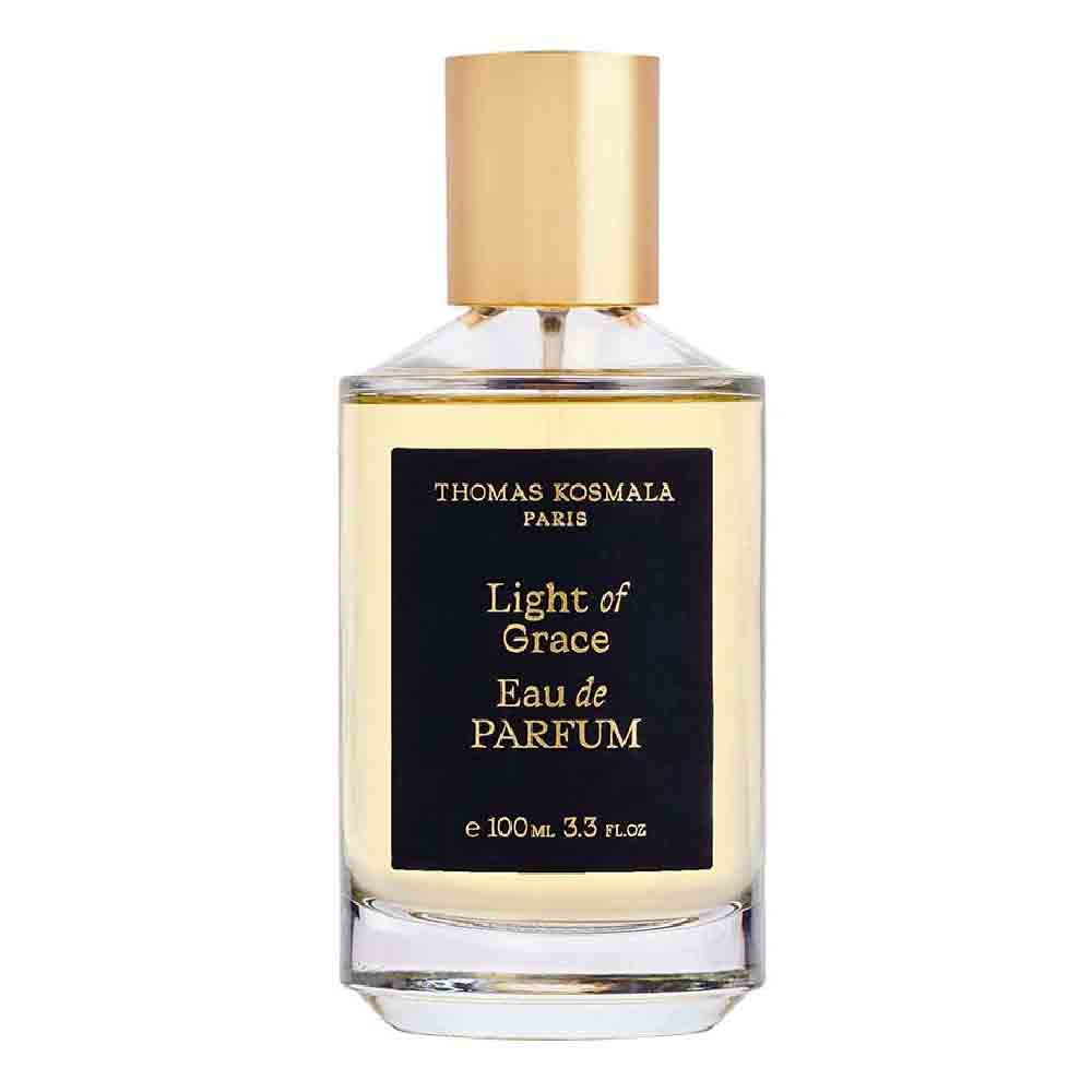 Thomas Kosmala Light of Grace Eau De Parfum For Unisex