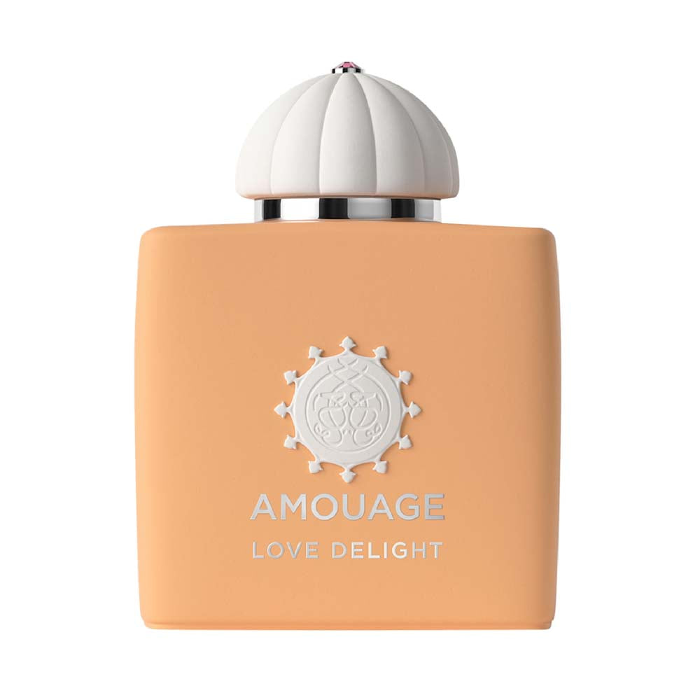 Amouage Love Delight Eau De Parfum For Woman(Newly Launched 2024)