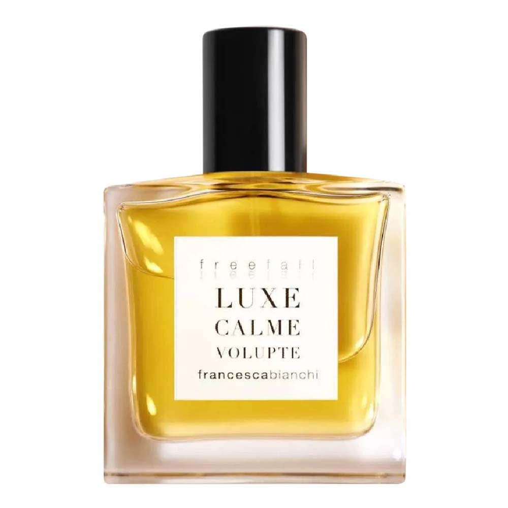 Francesca Bianchi Luxe Calme Volupte Extrait De Parfum For Unisex