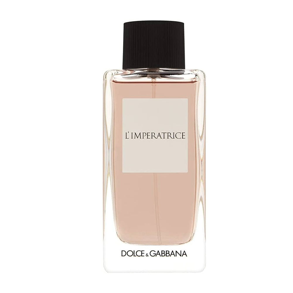 Dolce & Gabbana 3 L’Imperatrice Eau De Toilette For Women