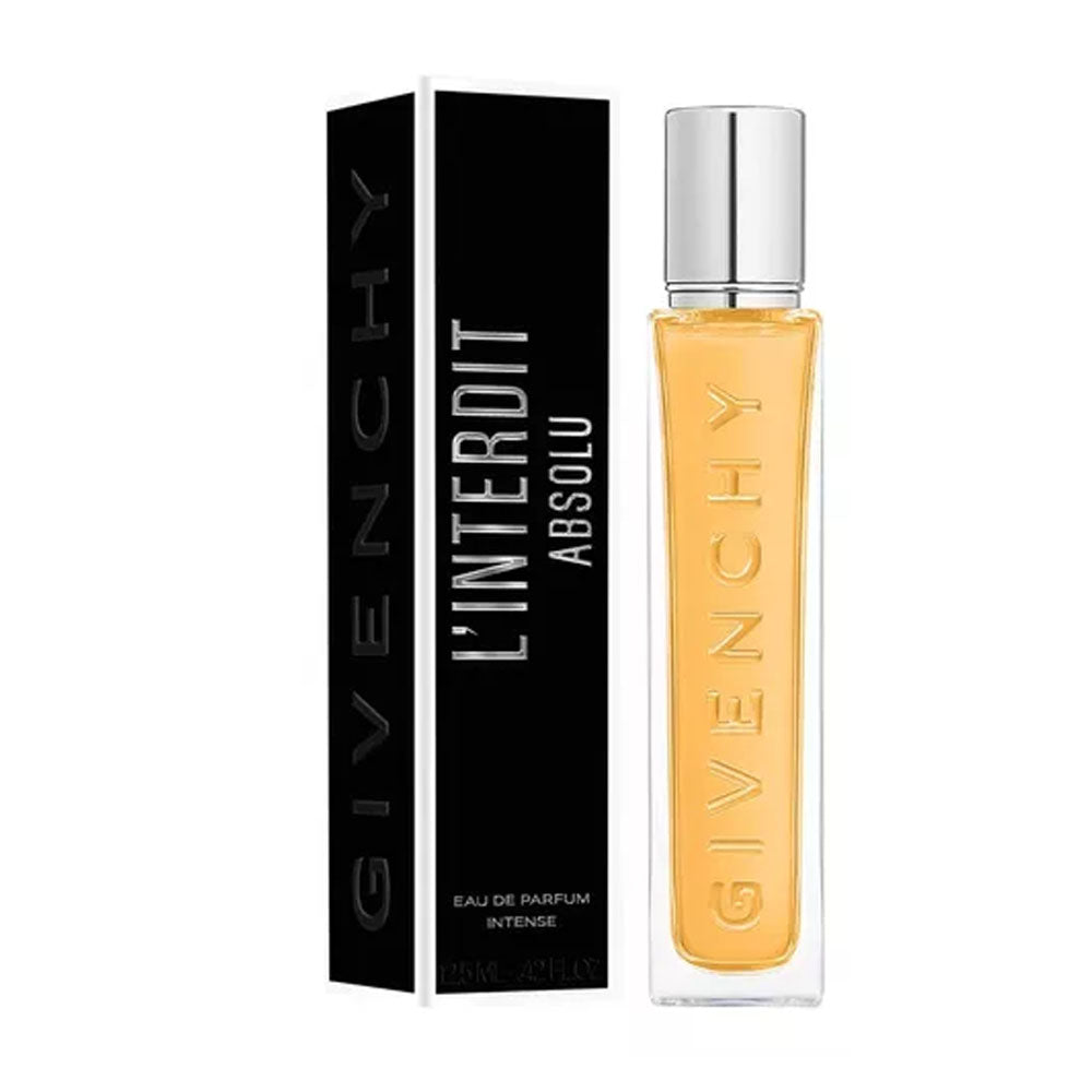 Givenchy L'Interdit Absolu Eau De Parfum Intense Miniature 12.5ml