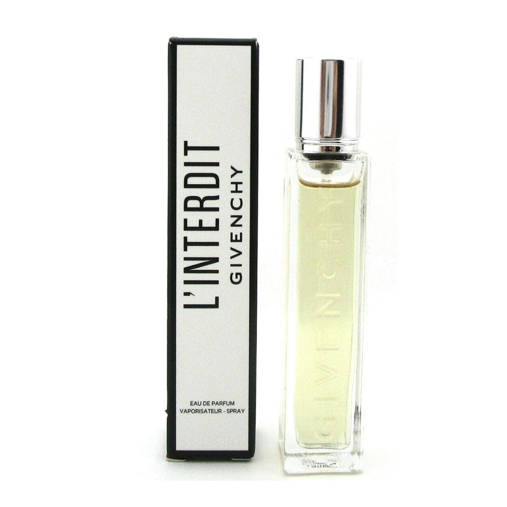 Givenchy L'Interdit Eau De Parfum For Women Miniature 12.5ml