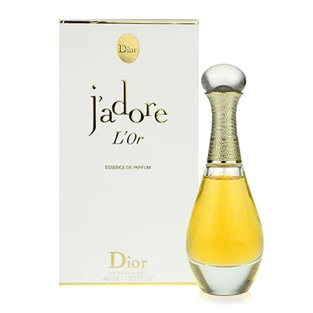 Christian Dior J'adore L'Or Essence De Parfum For Women