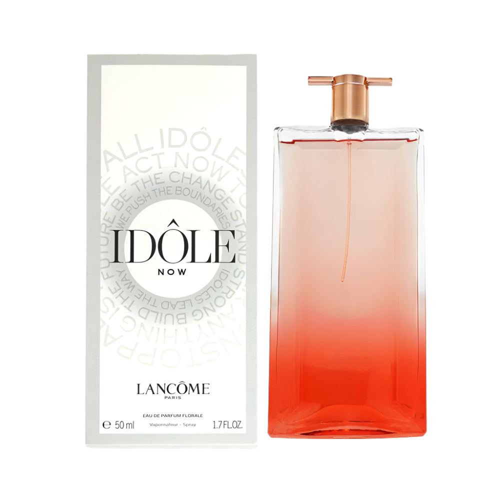 Lancome Idole Now L'Eau De Parfum Florale For Women (Tester with Cap)