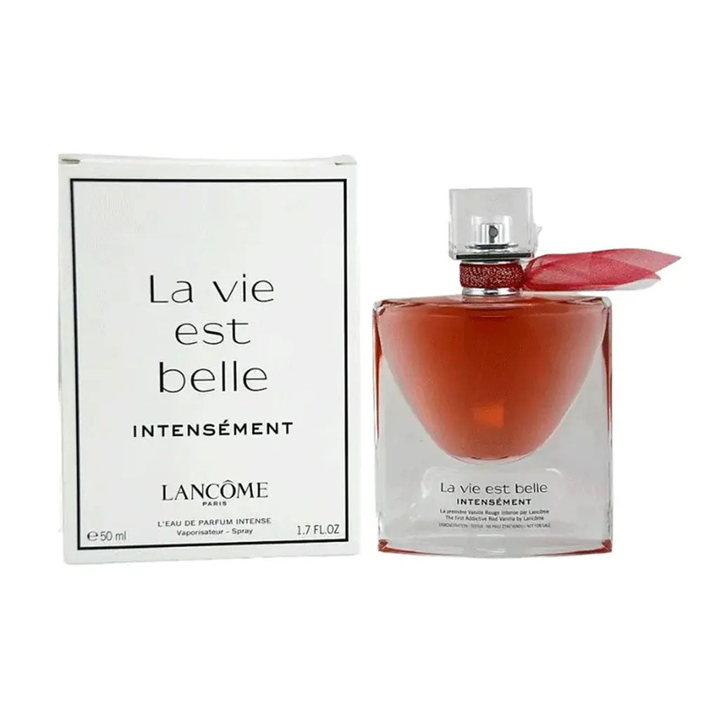 Lancome La Vie Est Belle Intensement L'Eau De Parfum Intense For Women Tester