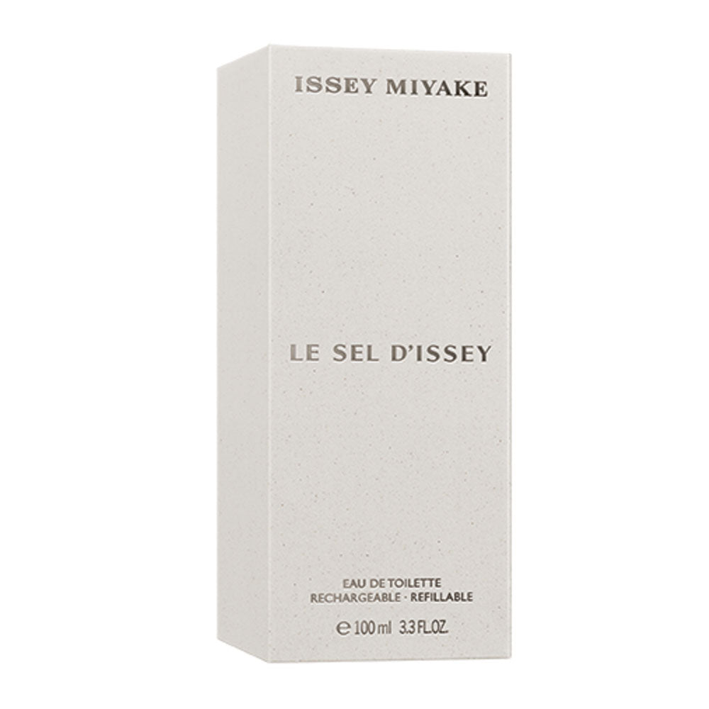 Issey Miyake Le Sel D'Issey Eau De Toilette For Men