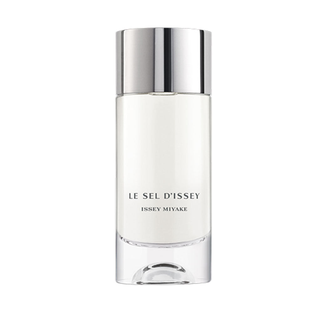 Issey Miyake Le Sel D'Issey Eau De Toilette For Men