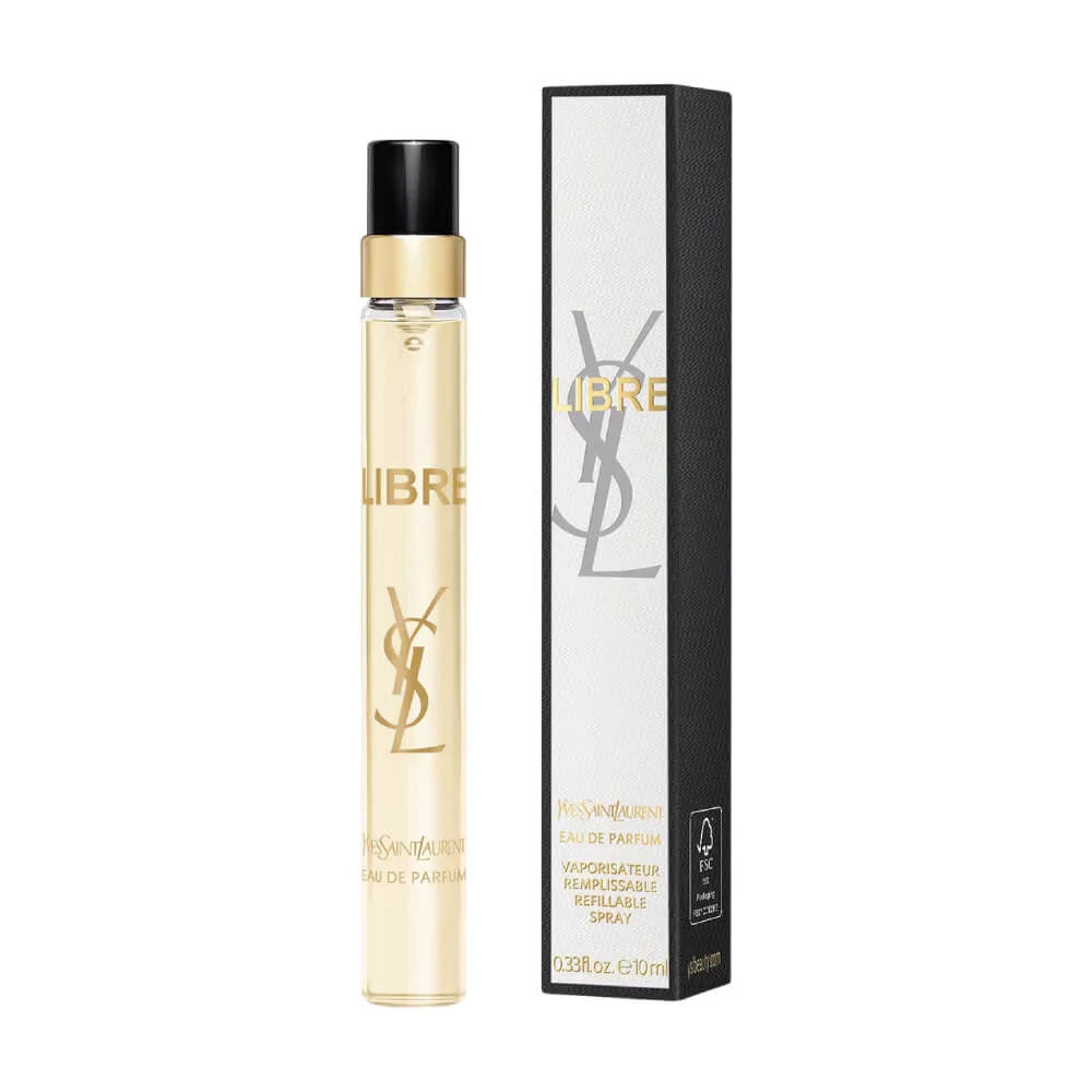 Yves Saint Laurent Libre Eau De Parfum Miniature 10ml Spray