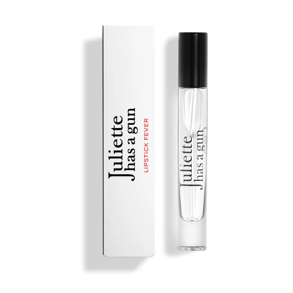 Juliette Has A Gun Lipstick Fever Eau De Parfum For Women 5ml Miniature