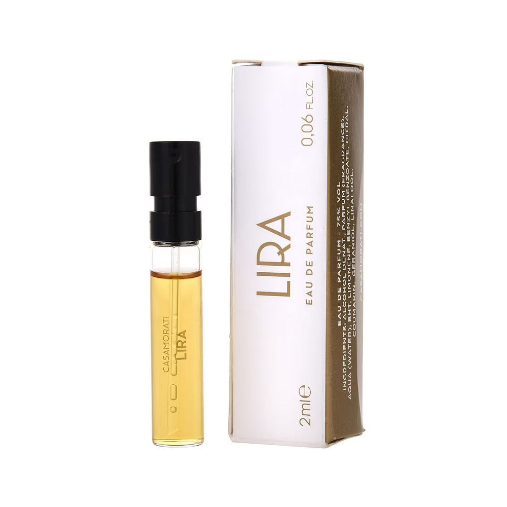 Casamorati Lira Eau De Parfum For Women Vial 2ml