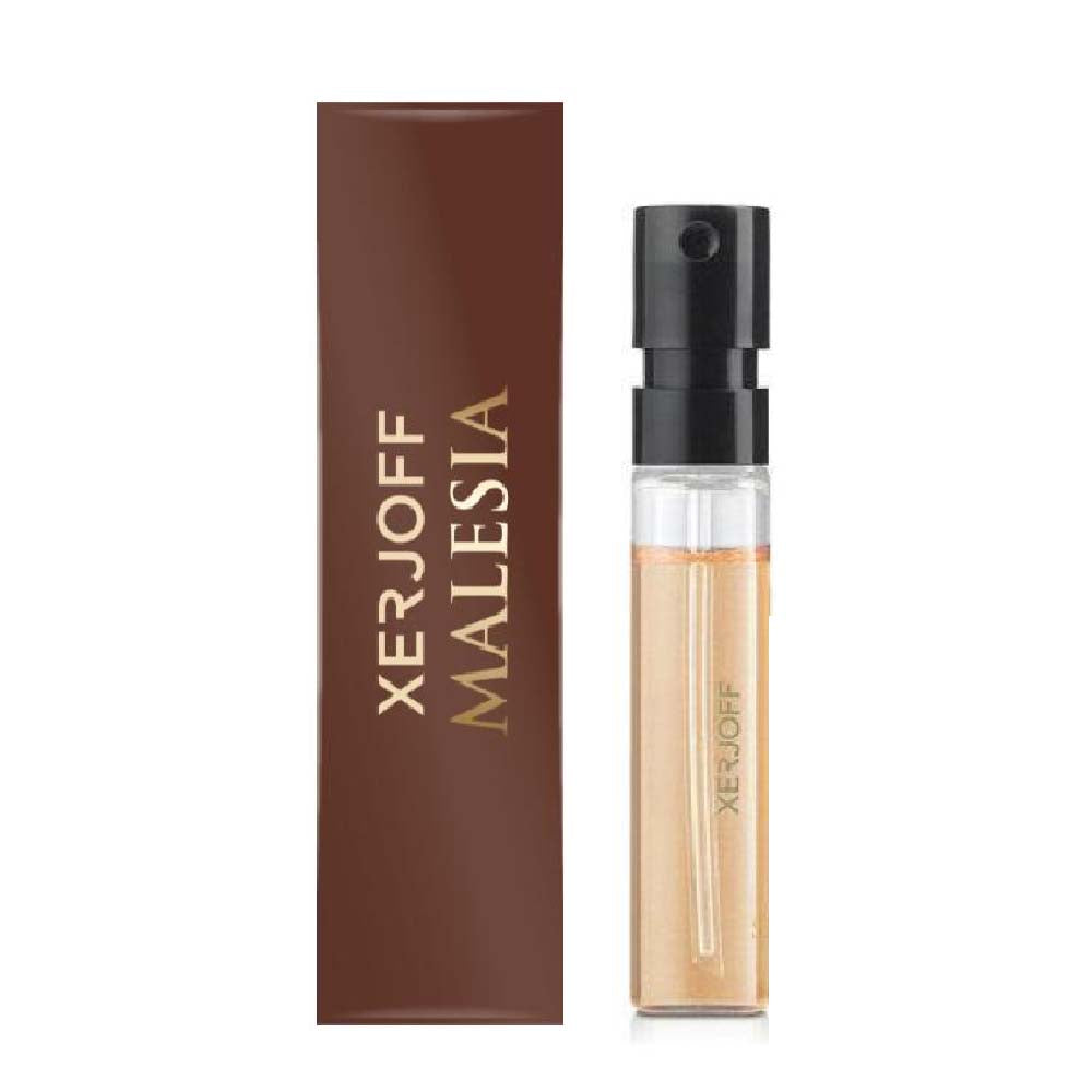 Xerjoff Malesia Parfum For Unisex Vial 2ml