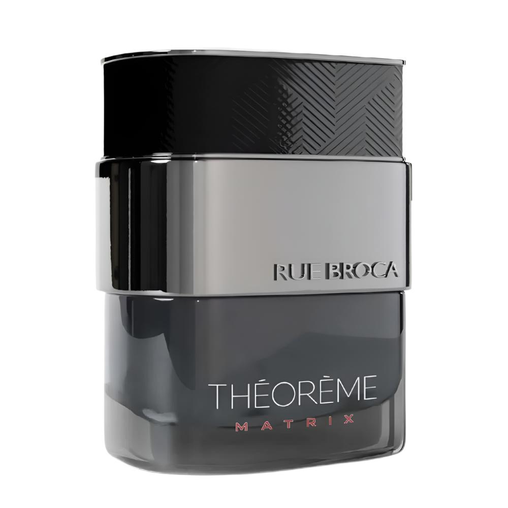 Rue Broca Theoreme Matrix Eau De Parfum For Men