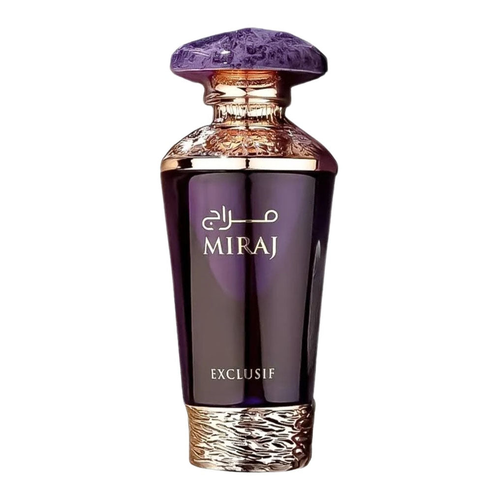 Maison Fragrance World French Avenue Miraj Exclusif Eau De Parfum For Women