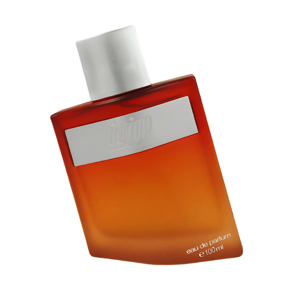 Ahmed Al Maghribi Mauzoon Eau De Parfum For Unisex