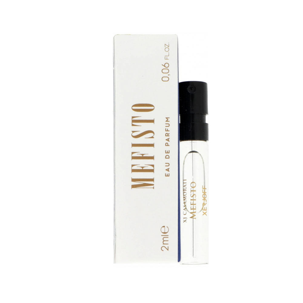 Casamorati Mefisto Eau De Parfum For Men Vial 2ml