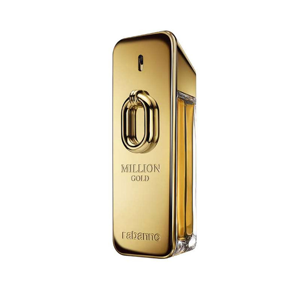 Paco Rabanne Million Gold Eau De Parfum Intense For Men