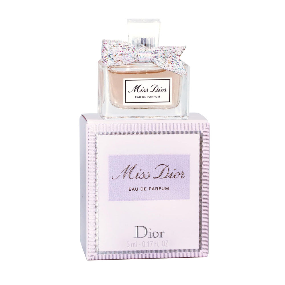 Christian Dior Miss Dior Eau De Parfum Miniature 5ml Non Spay