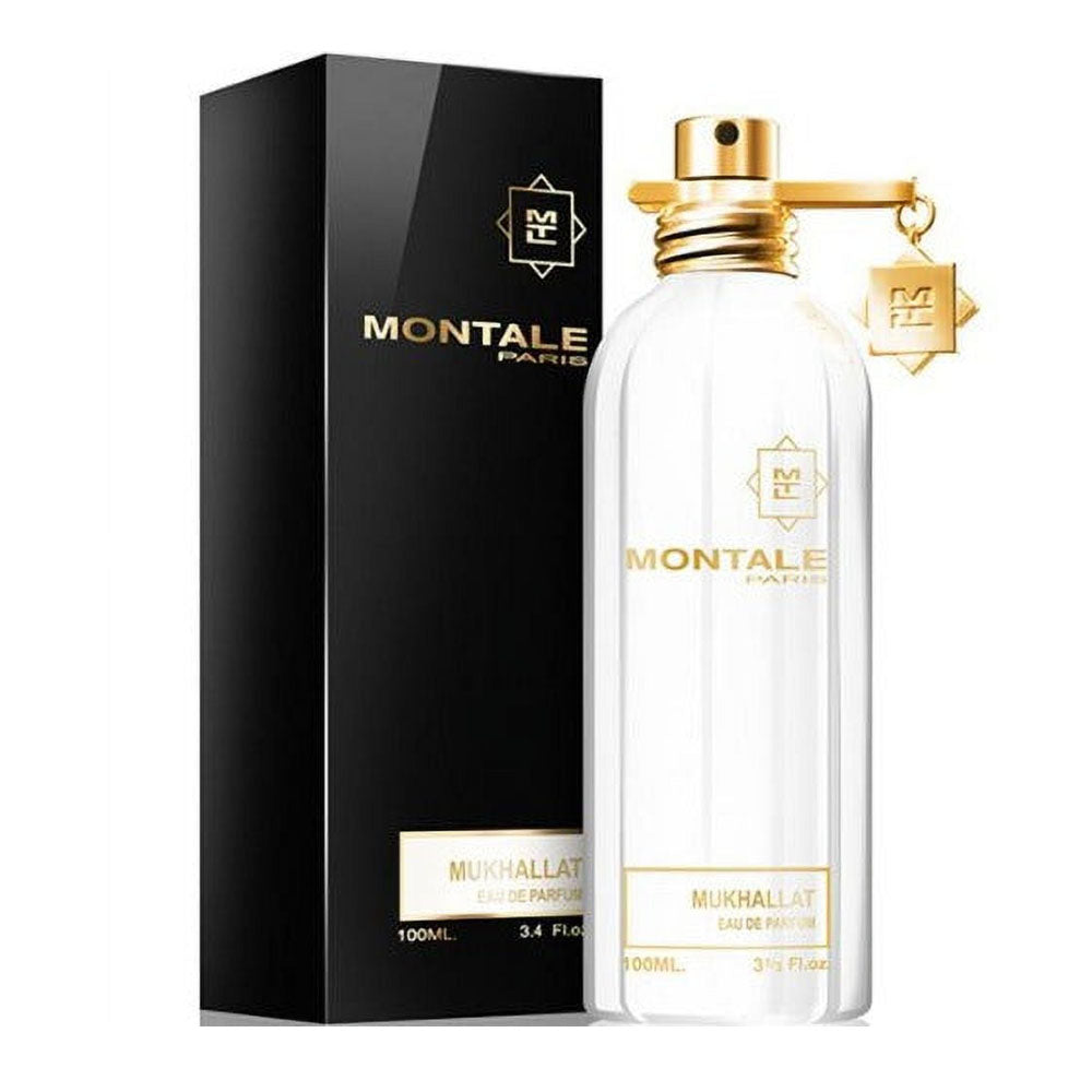 Montale Mukhallat Eau De Parfum For Unisex