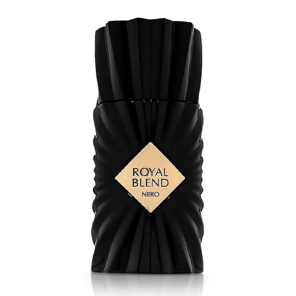 Maison Fragrance World French Avenue Royal Blend Nero Extrait De Parfum For Unisex