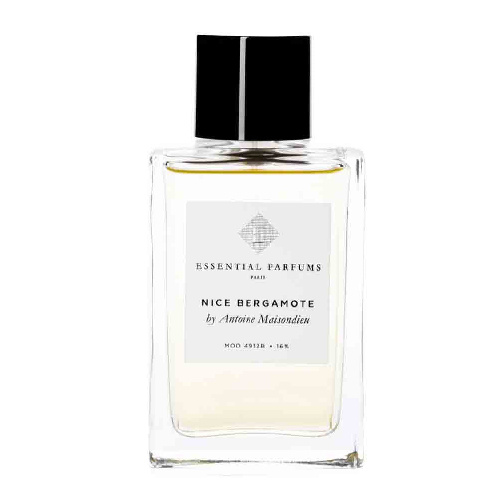 Essential Parfums Nice Bergamote Eau De Parfum For Unisex