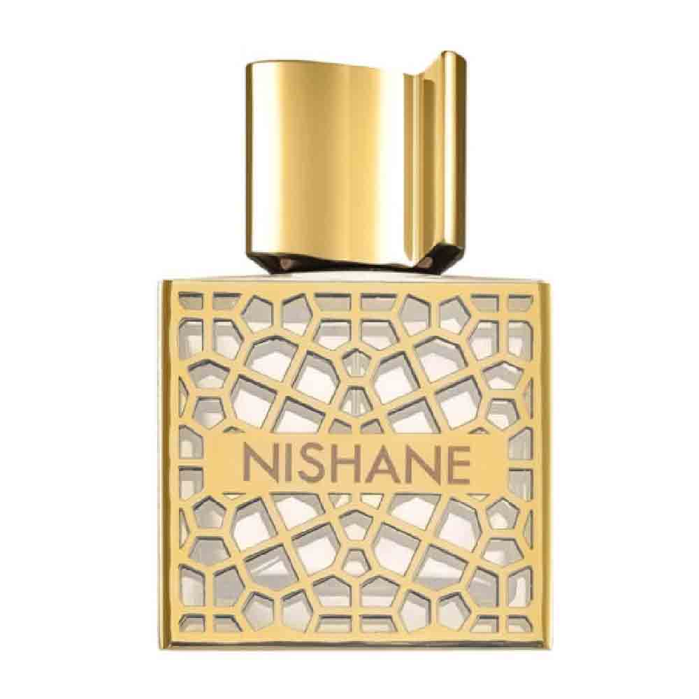 Nishane Hacivat Oud Extrait De Parfum For Unisex