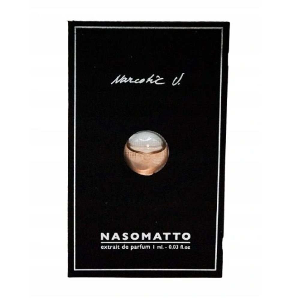 Nasomatto Narcotic V Extrait De Parfum For Women 1ml Vial