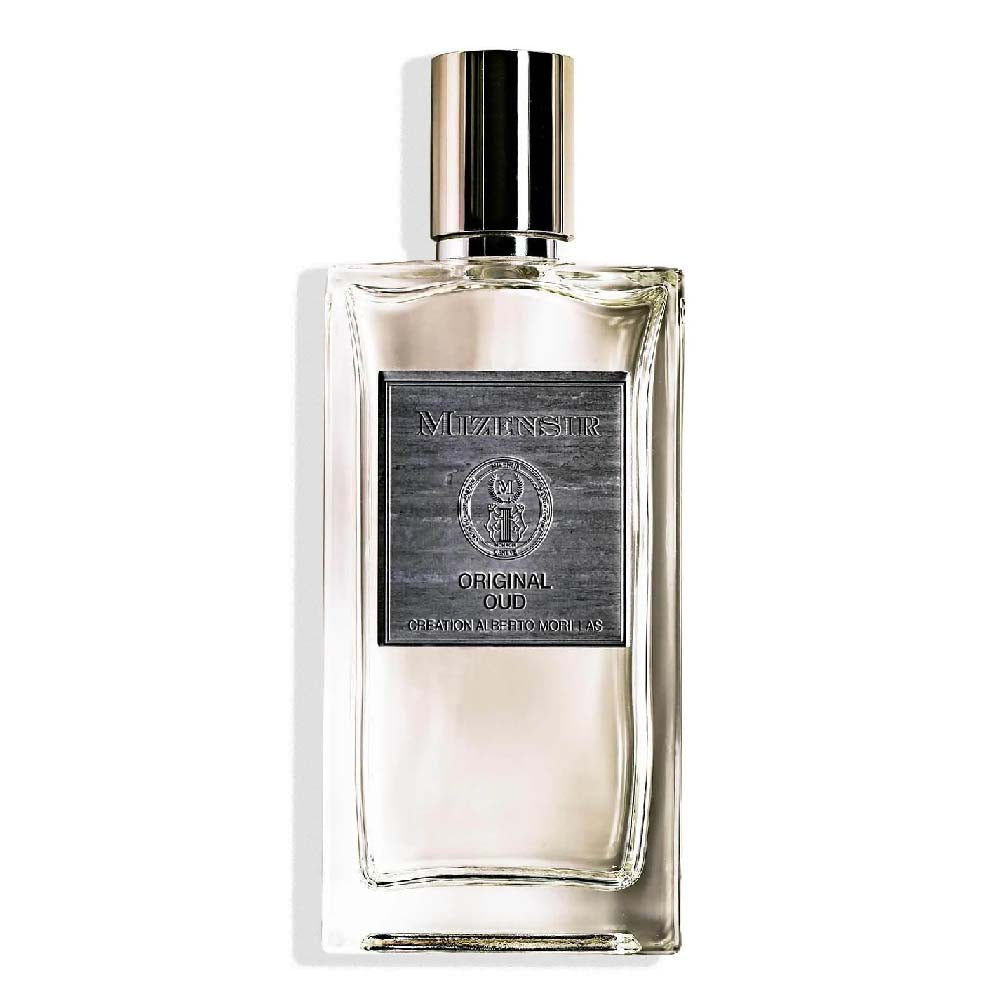 Mizensir Original Oud Eau De Parfum For Unisex