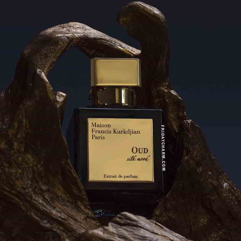 Maison Francis Kurkdjian Oud Silk Mood Extrait De Parfum For Unisex