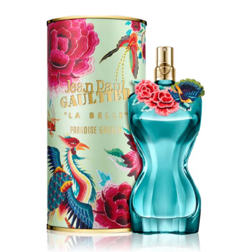 Jean Paul Gaultier La Belle Paradise Garden Eau De Parfum For Women