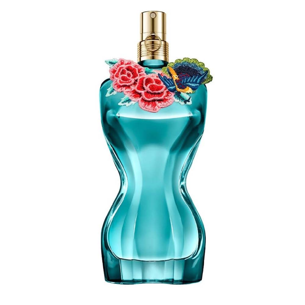 Jean Paul Gaultier La Belle Paradise Garden Eau De Parfum For Women