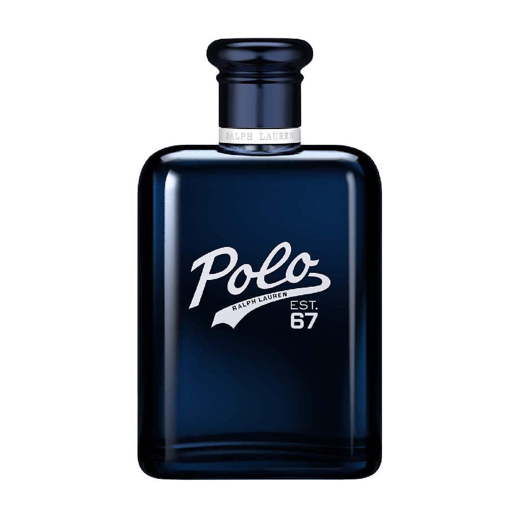 Ralph Lauren Polo 67 Eau De Toilette For Men (Newly Launched 2024)