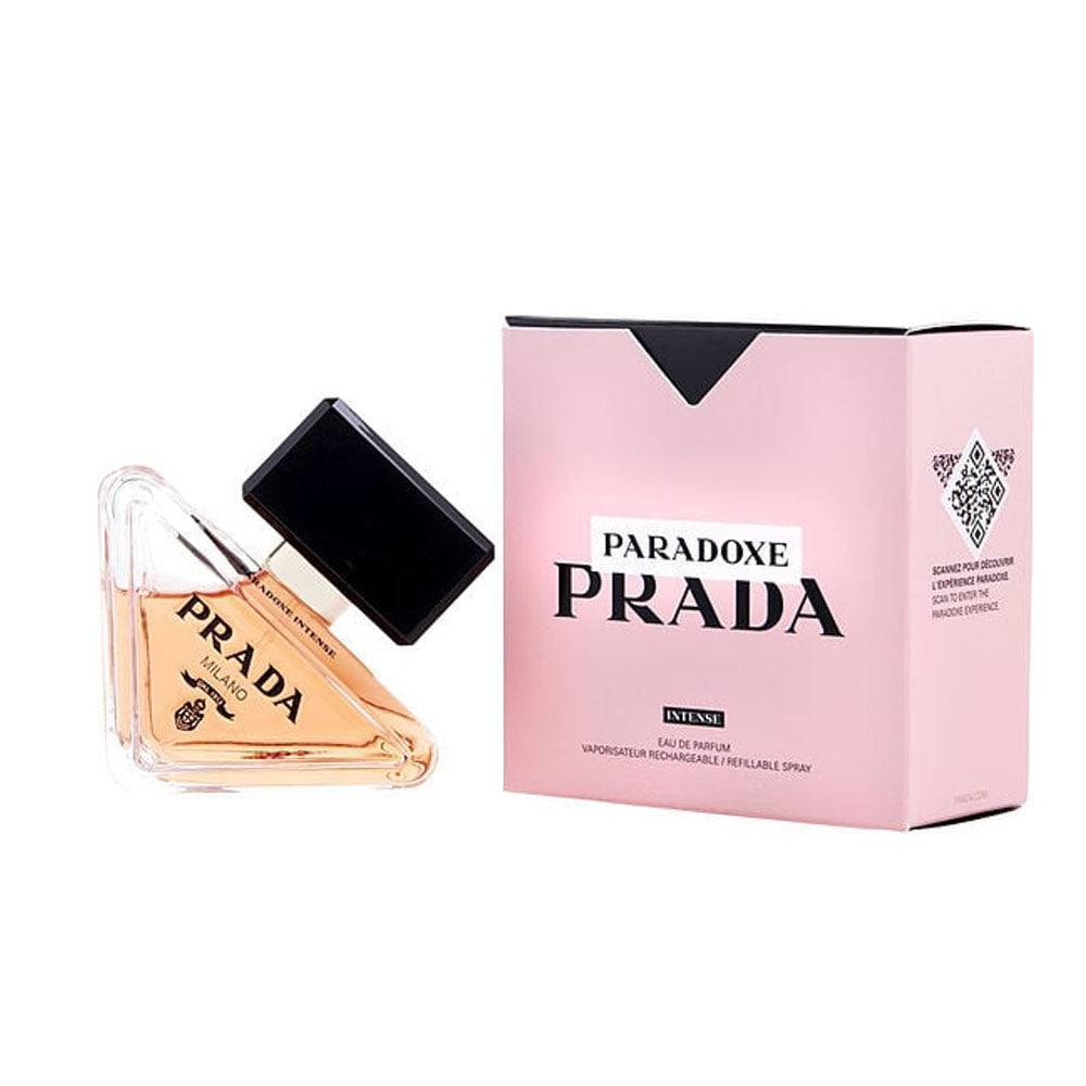 Prada Paradoxe Eau De Parfum Intense For Women