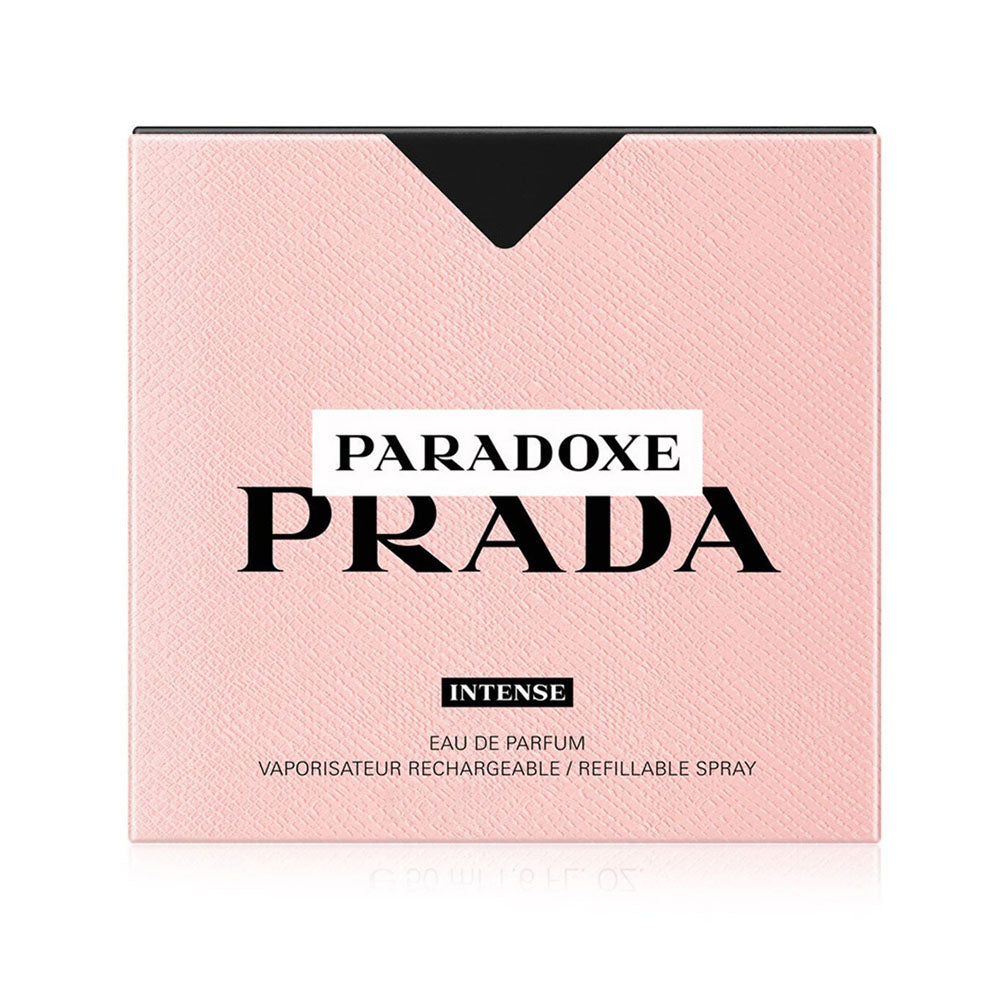 Prada Paradoxe Eau De Parfum Intense For Women