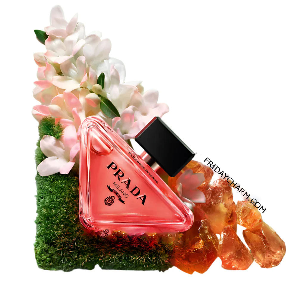 Prada Paradoxe Eau De Parfum Intense For Women