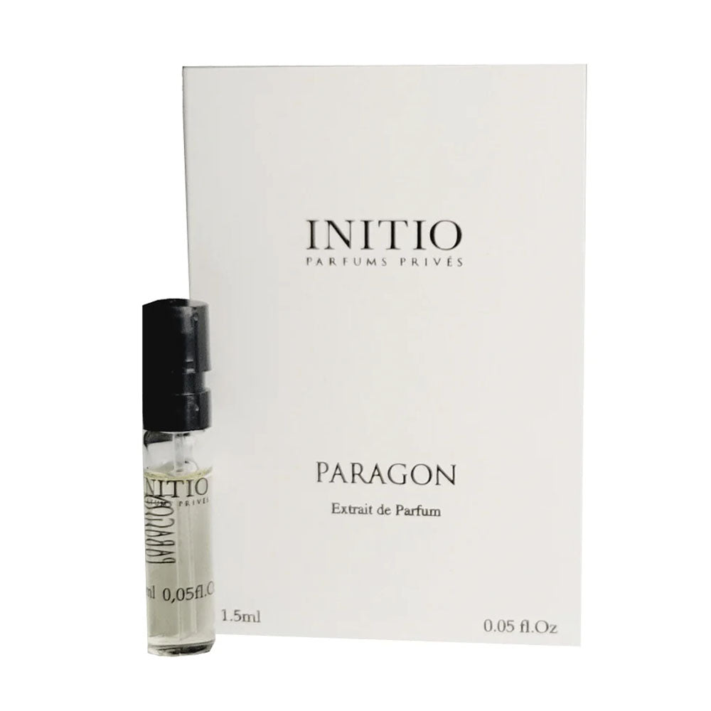 Initio Paragon Extrait De Parfum Vial 1.5ml