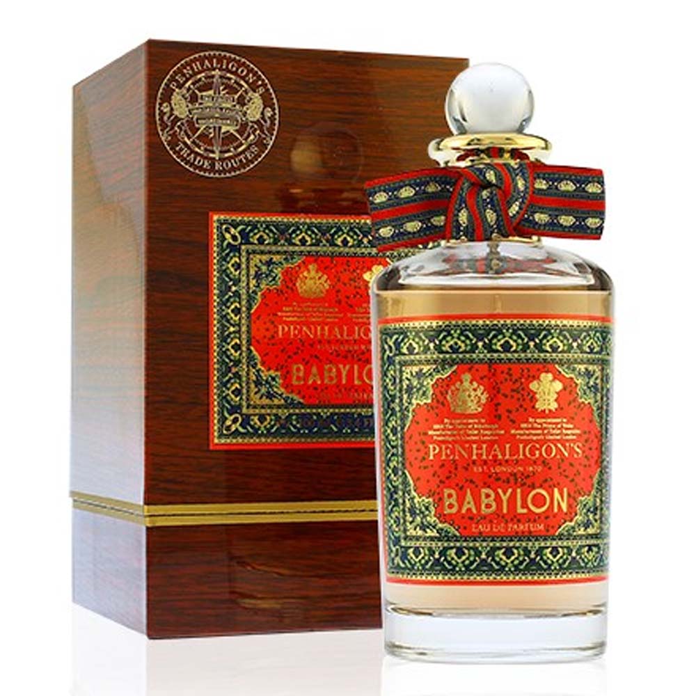 Penhaligon s Babylon Eau De Parfum For Unisex