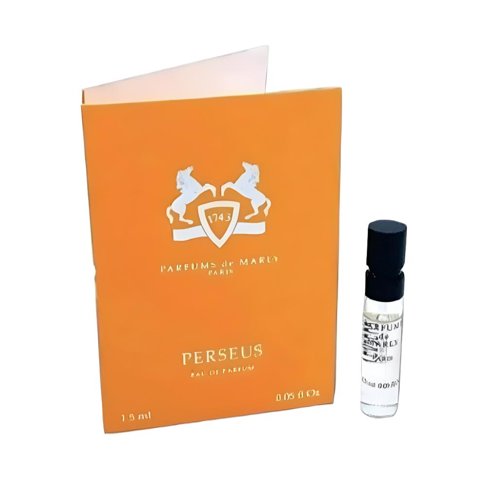 Parfums De Marly Perseus Eau De Parfum Vial 1.5ml