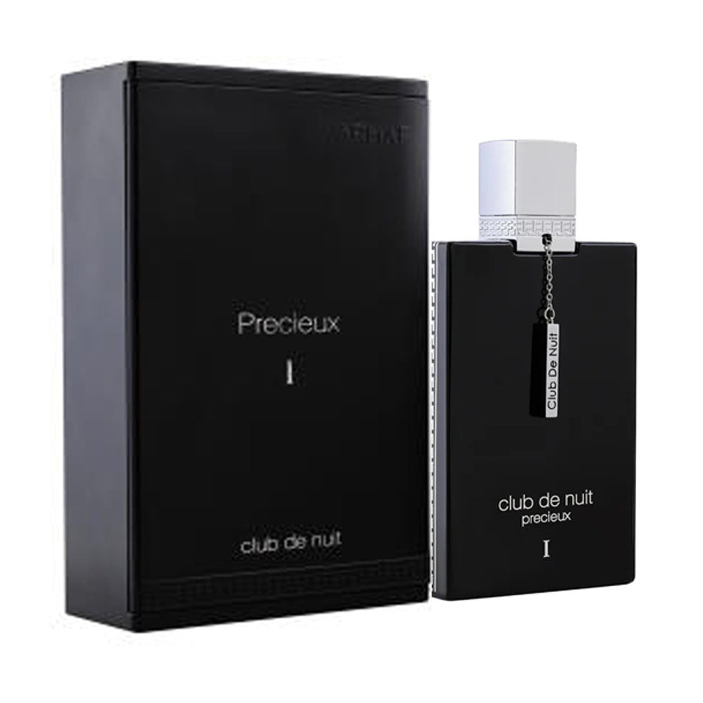 Armaf Club De Nuit Precieux Extrait De Parfum For Unisex