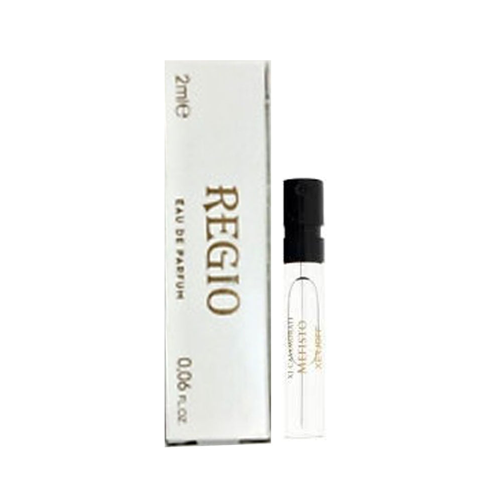 Casamorati Regio Eau De Parfum For Unisex Vials 2ml