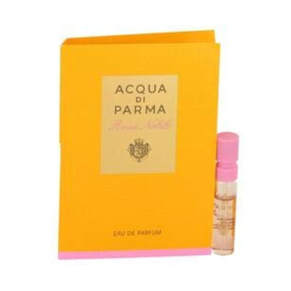 Acqua Di Parma Rosa Nobile Eau De Parfum For Women Vials 1.5ml