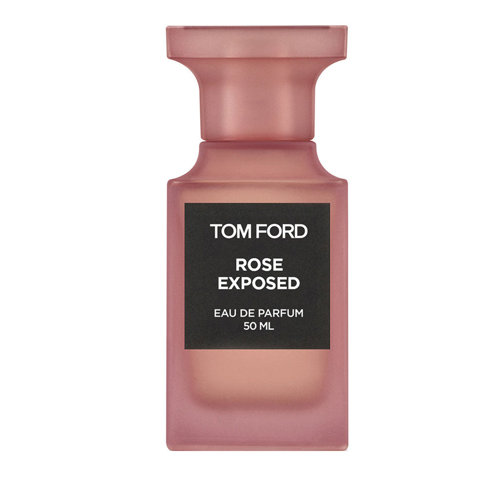 Tom Ford Rose Exposed Eau De Parfum For Unisex