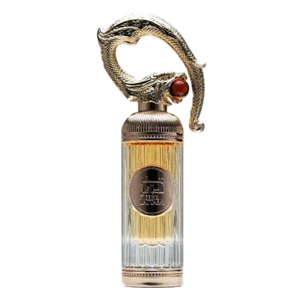 Lattafa Sehr Eau De Parfum For Unisex