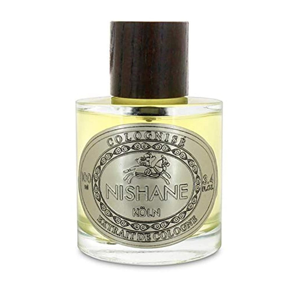 Nishane Safran Colognisé Extrait de Cologne For Unisex