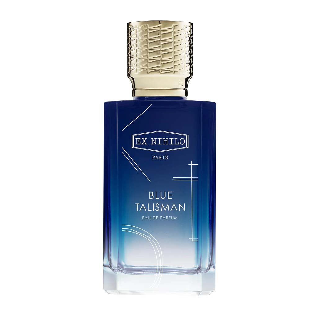 Ex Nihilo Blue Talisman Eau De Parfum For Unisex