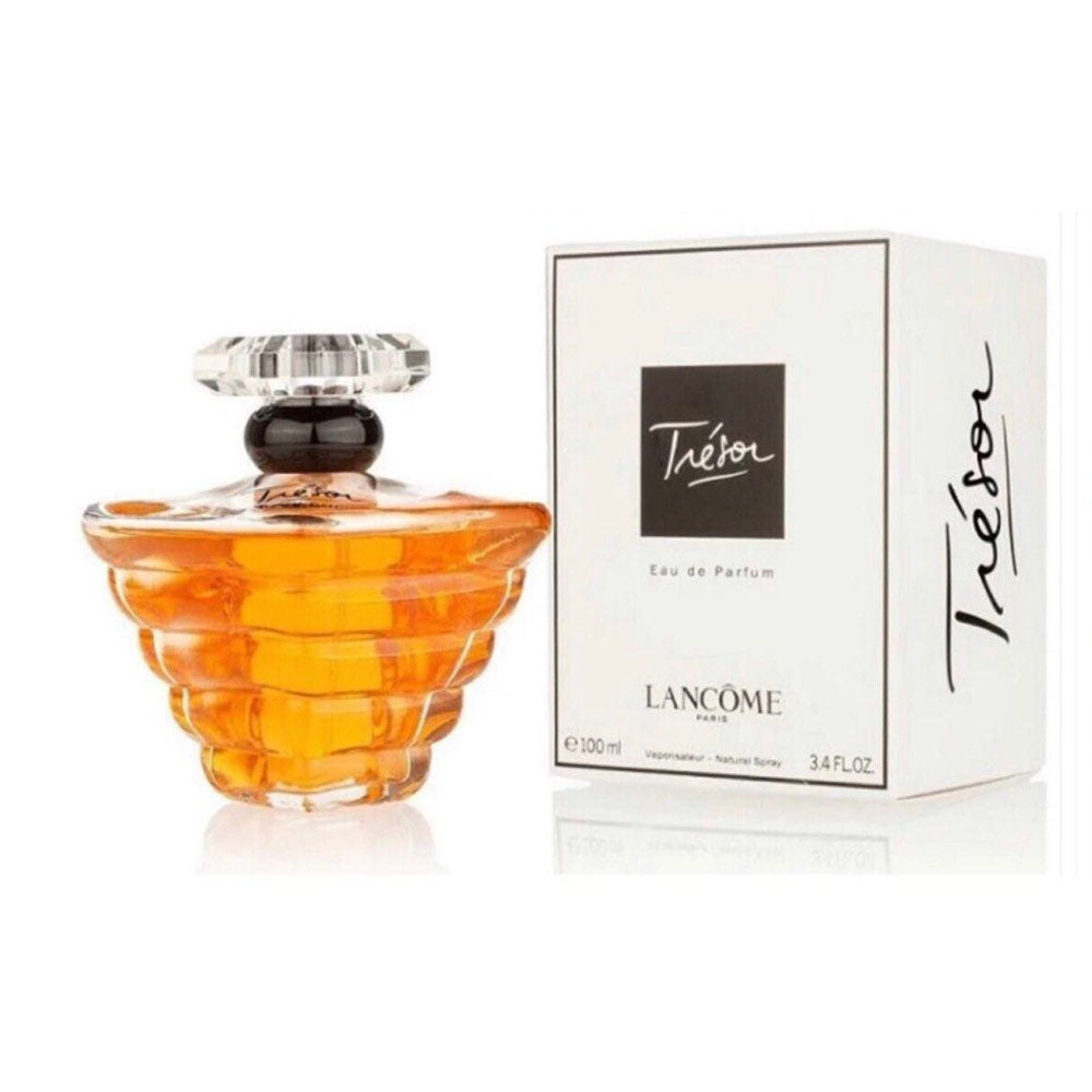 Lancome Tresor  L'Eau De Perfume For Women (Tester with Cap)