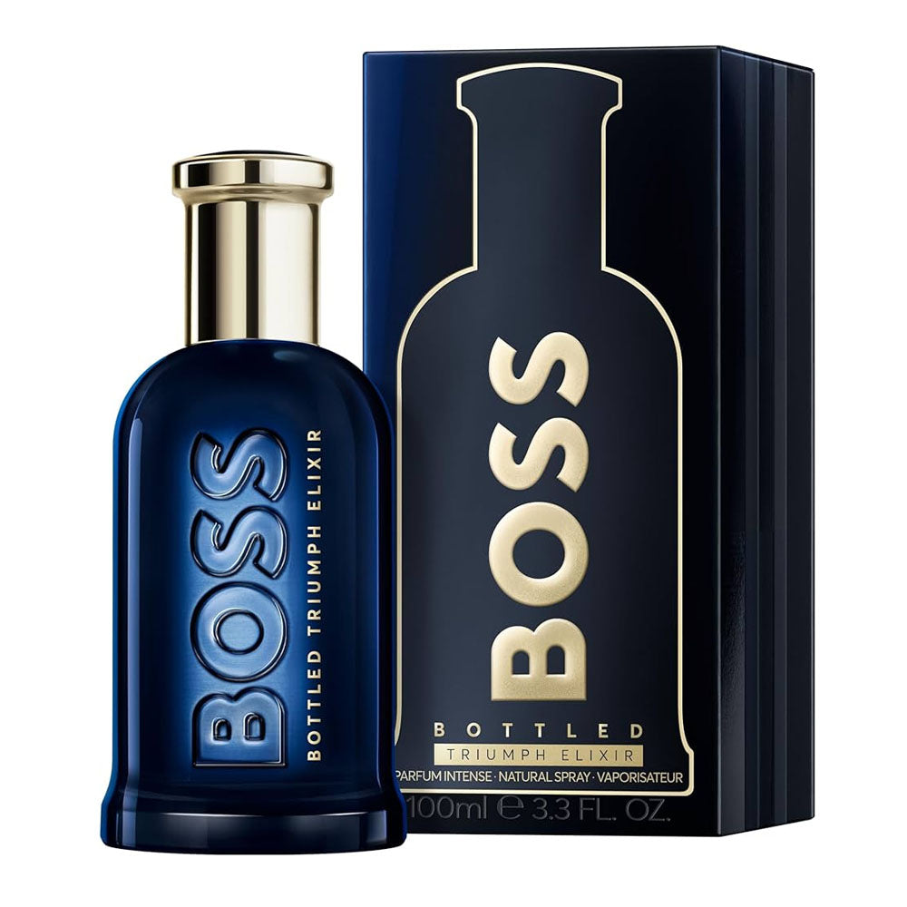 Hugo Boss BOSS Bottled Triumph Elixir Parfum Intense For Men