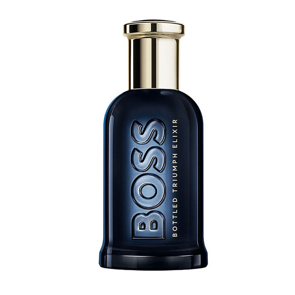 Hugo Boss BOSS Bottled Triumph Elixir Parfum Intense For Men