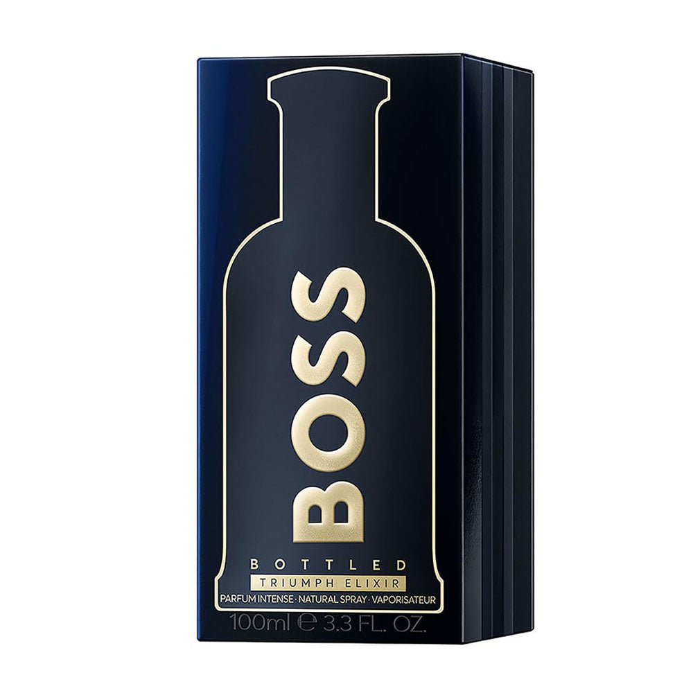 Hugo Boss BOSS Bottled Triumph Elixir Parfum Intense For Men